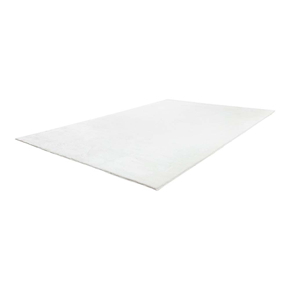 Tapete para Sala Comfort 01 Off White 2,00X3,00M - Edantex