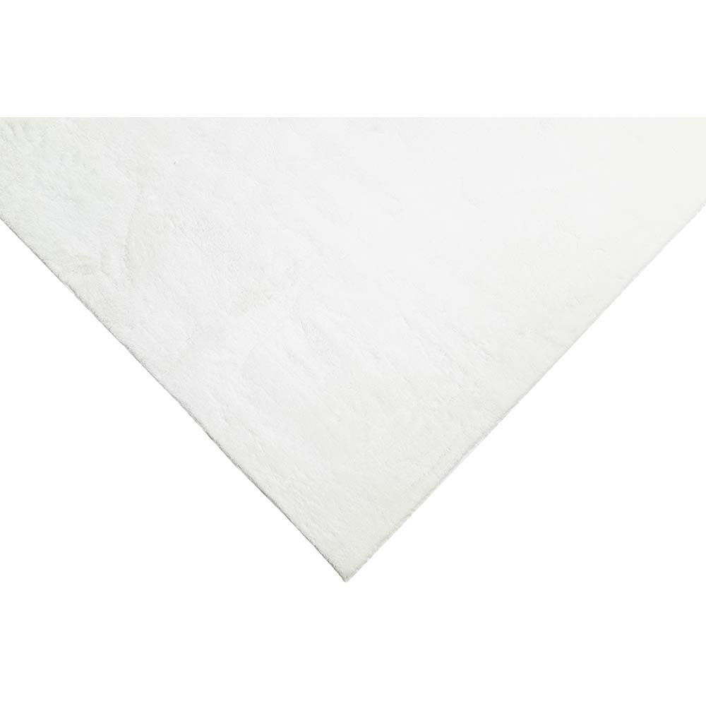 Tapete para Sala Comfort 01 Off White 2,00X3,00M - Edantex