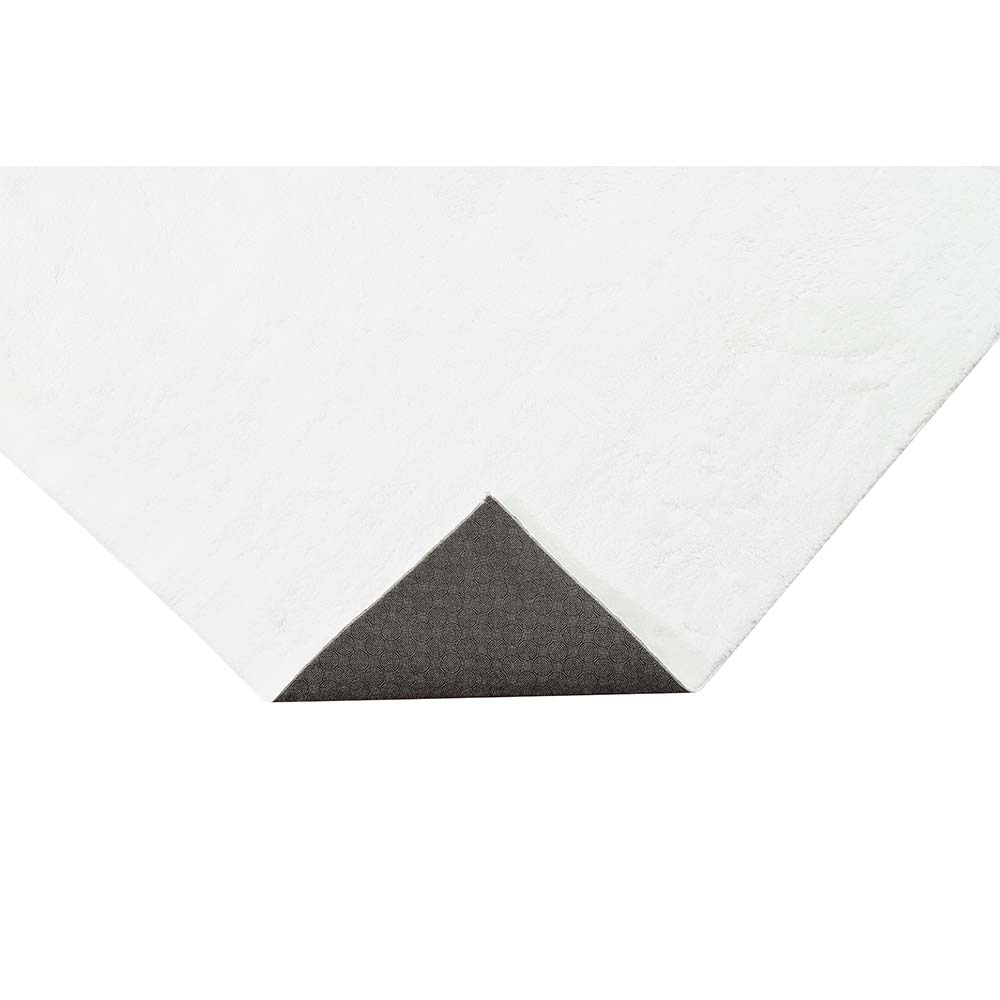 Tapete para Sala Comfort 01 Off White 2,00X3,00M - Edantex