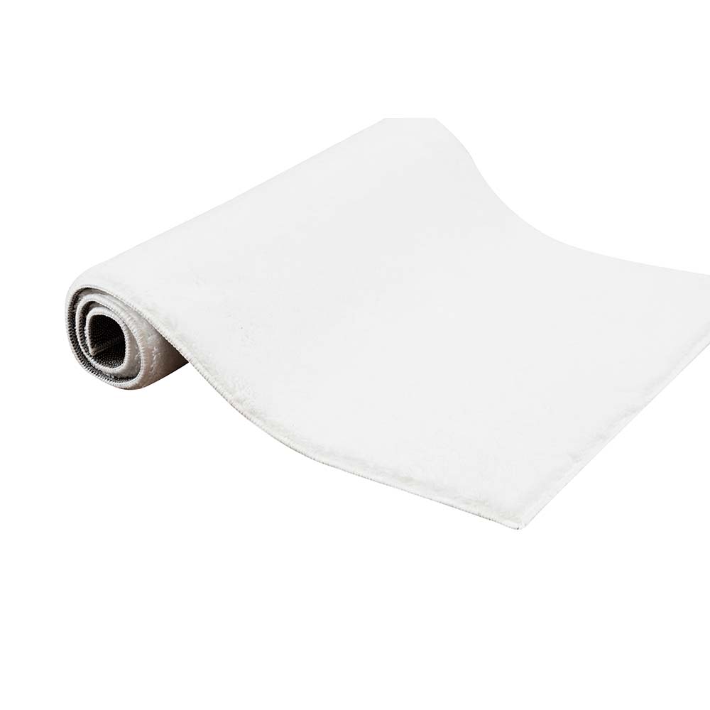 Tapete para Sala Comfort 01 Off White 2,00X3,00M - Edantex