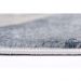 Tapete para Sala Condor 04 Azul-Cinza 3,00X4,00M - Edantex