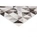 Tapete para Sala Condor 05 Cinza-grafite 1,00X1,40M