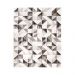 Tapete para Sala Condor 05 Cinza-grafite 2,50X3,00M