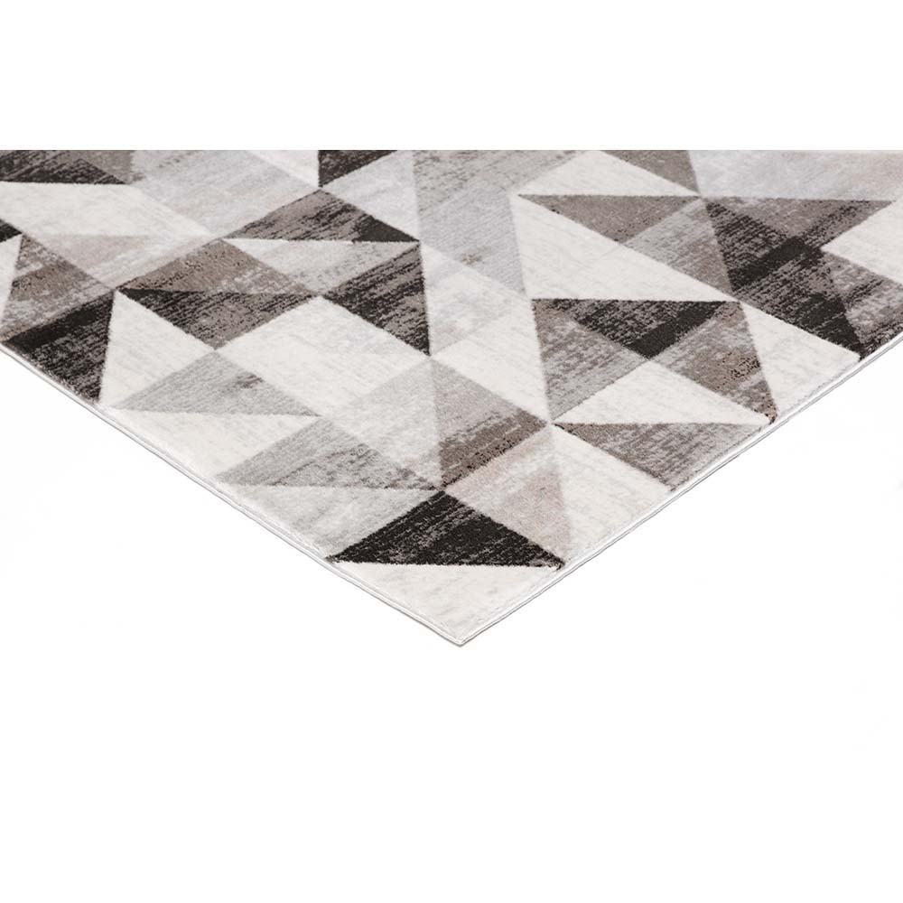 Tapete para Sala Condor 05 Cinza-grafite 2,50X3,00M