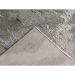 Tapete para Sala Dixon 02 Preto-Bege-Cinza 2,00X2,50M
