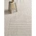 Tapete para Sala Dixon 04 Bege 1,00X1,40M - Edantex