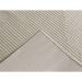Tapete para Sala Dixon 04 Bege 1,00X1,40M - Edantex