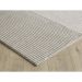 Tapete para Sala Dixon 04 Bege 1,00X1,40M - Edantex