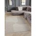 Tapete para Sala Dixon 04 Bege 3,00X4,00M - Edantex