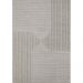 Tapete para Sala Dixon 05 Bege 2,50X3,00M - Edantex