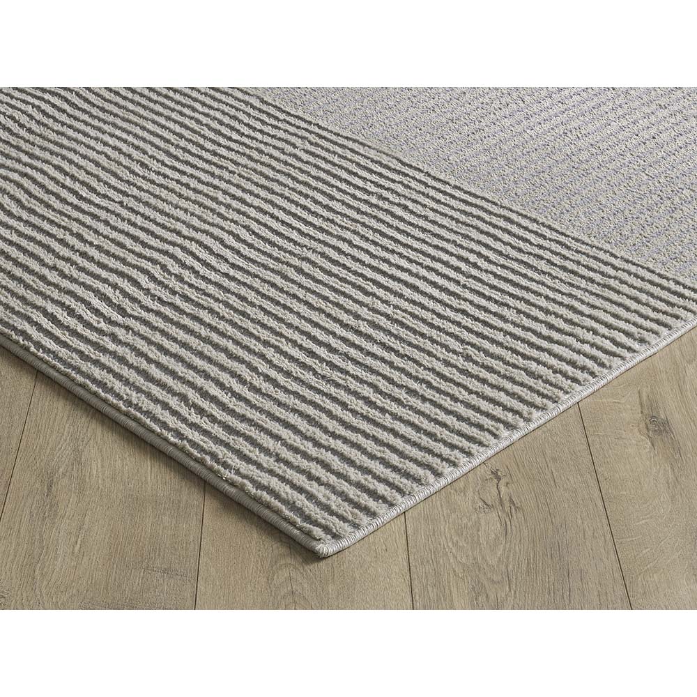Tapete para Sala Dixon 05 Bege 2,50X3,00M - Edantex