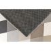 Tapete para Sala Geo Print 04 Bege 1,00X1,40M - Edantex