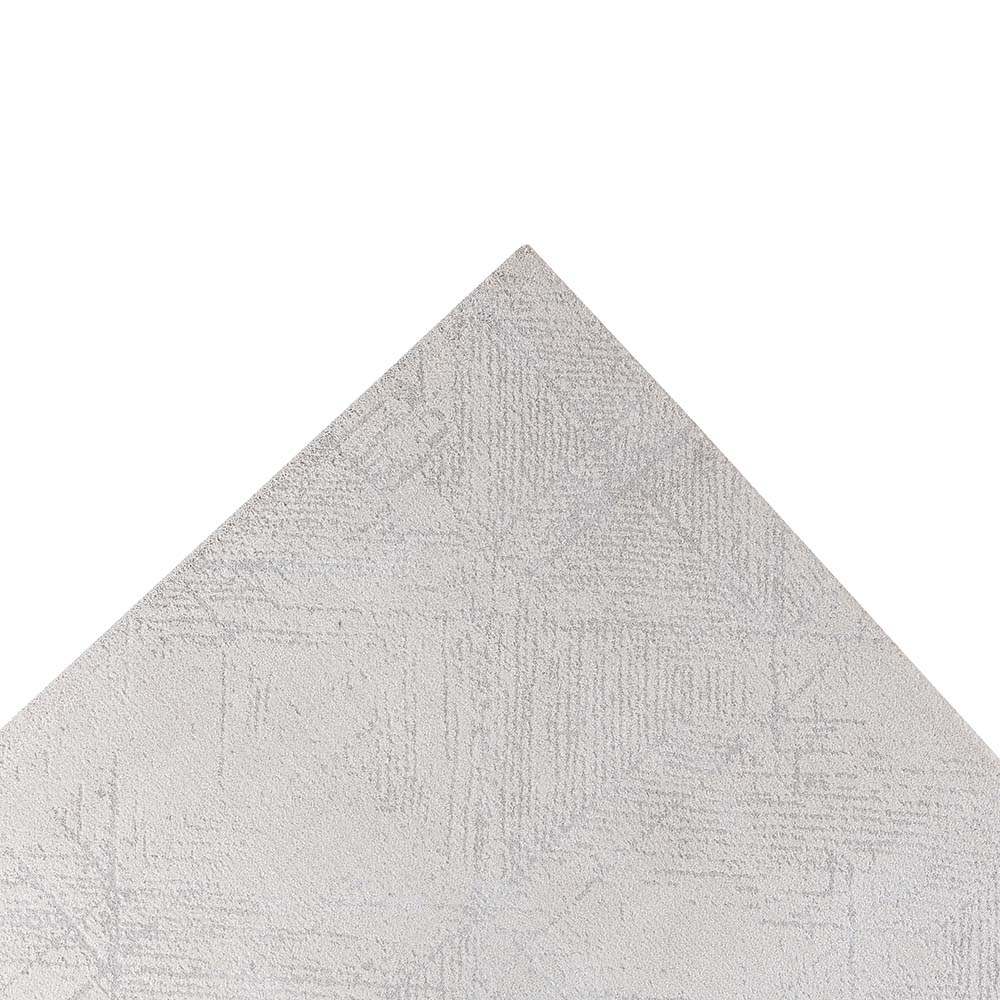 Tapete para Sala Magnifique 01 Bege-Cinza 1,40X2,00M