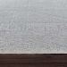 Tapete para Sala Magnifique 01 Bege-Cinza 1,40X2,00M