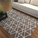 Tapete para Sala Norway 03 - 3,00X4,00M - Edantex