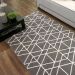 Tapete para Sala Norway 03 - 3,00X4,00M - Edantex