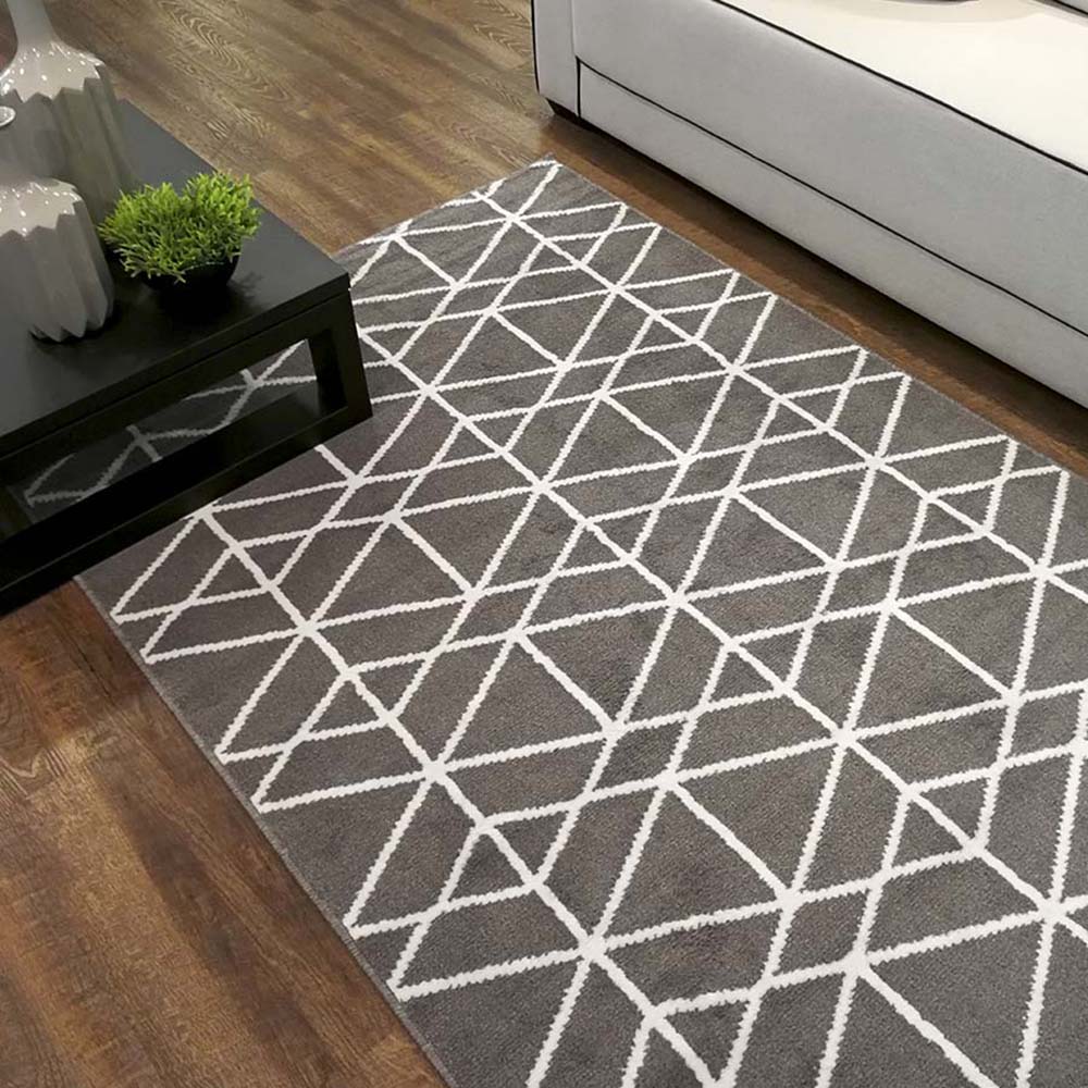 Tapete para Sala Norway 03 - 3,00X4,00M - Edantex