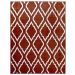 Tapete para Sala Norway 09 - 1,40X2,00M - Edantex