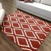 Tapete para Sala Norway 09 - 1,40X2,00M - Edantex