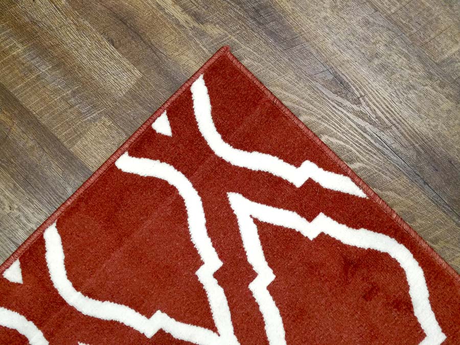 Tapete para Sala Norway 09 - 1,40X2,00M - Edantex