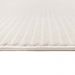 Tapete para Sala Sofia 02 bege e cinza 2,00X2,50M - Edantex