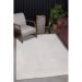 Tapete para Sala Sofia 02 bege e cinza 2,50X3,00M - Edantex
