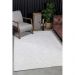 Tapete para Sala Sofia 04 bege e cinza 1,00X1,40M - Edantex
