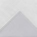Tapete para Sala Sofisticato 02 Off White-Cinza 1,40X2,00M