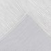 Tapete para Sala Sofisticato 05 Off White-Cinza 3,00X4,00M