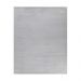 Tapete para Sala Sofisticato 06 Cinza 1,40X2,00M - Edantex