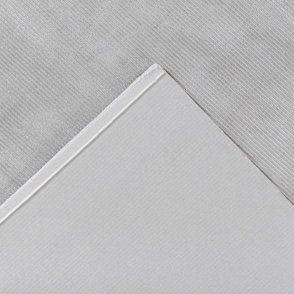 Tapete para Sala Sofisticato 06 Cinza 1,40X2,00M - Edantex