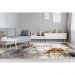 Tapete para Sala Turco Eros 01 - 2,40X3,40M - Edantex
