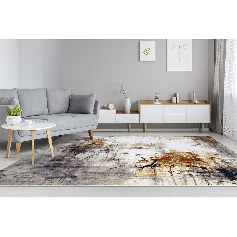 Tapete para Sala Turco Eros 01 - 2,40X3,40M - Edantex