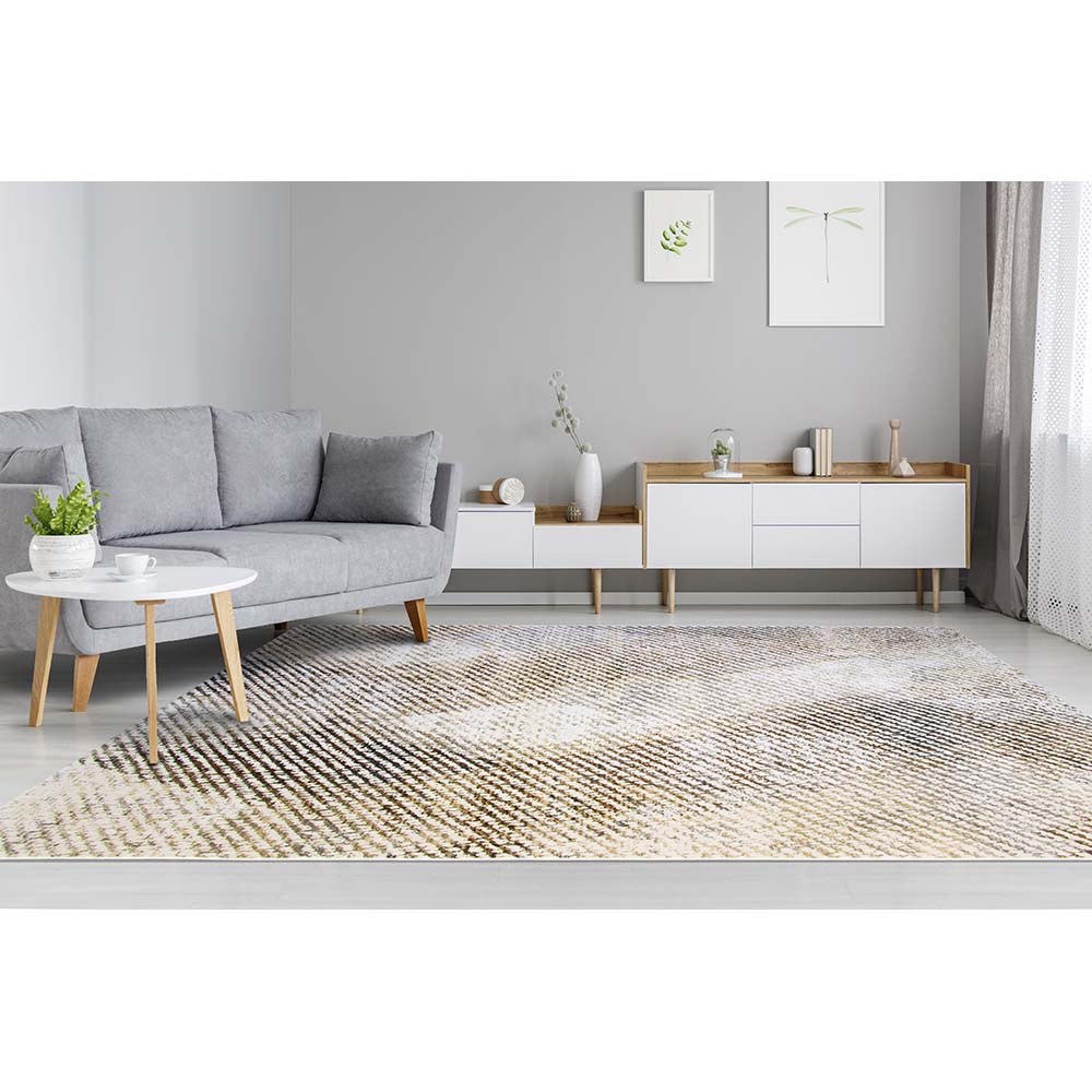 Tapete para Sala Turco Eros 03 - 2,40X3,40M - Edantex