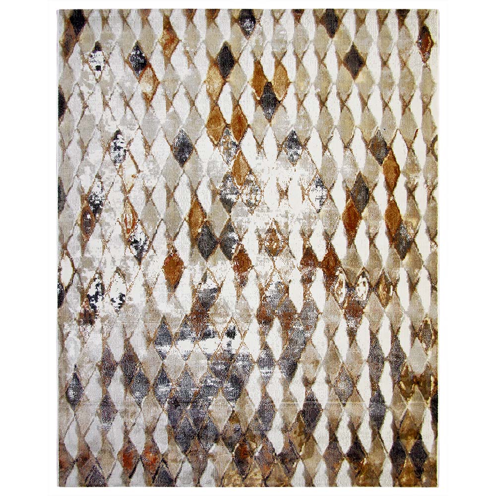 Tapete para Sala Turco Eros 04 - 2,40X3,40M - Edantex