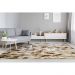 Tapete para Sala Turco Eros 04 - 2,40X3,40M - Edantex
