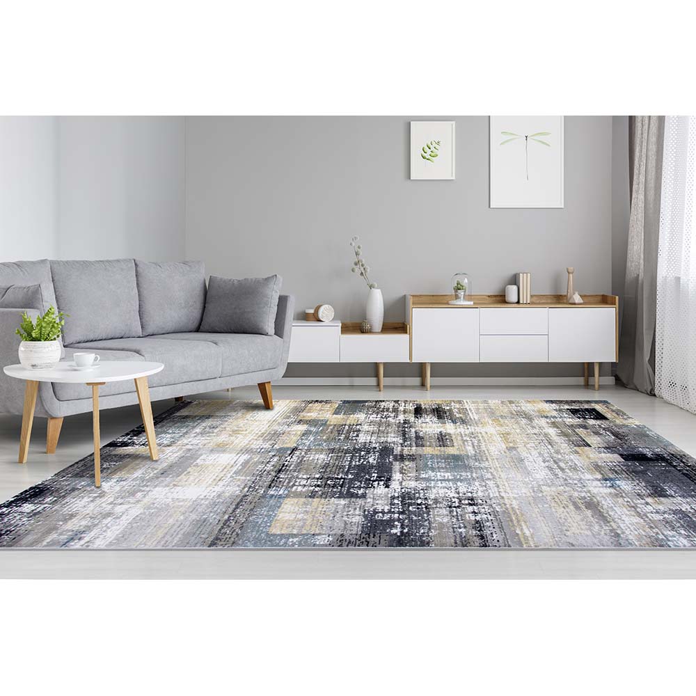 Tapete para Sala Turco Eros 05 - 2,00X2,50M - Edantex