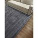 Tapete para sala Winza 05 Chumbo 1,40X2,00M - Edantex