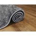 Tapete para sala Winza 05 Chumbo 1,40X2,00M - Edantex