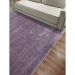 Tapete para sala Winza 06 Rosê 2,50X3,50M - Edantex