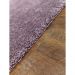 Tapete para sala Winza 06 Rosê 2,50X3,50M - Edantex
