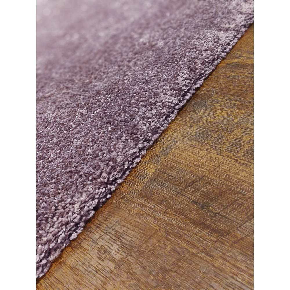 Tapete para sala Winza 06 Rosê 2,50X3,50M - Edantex