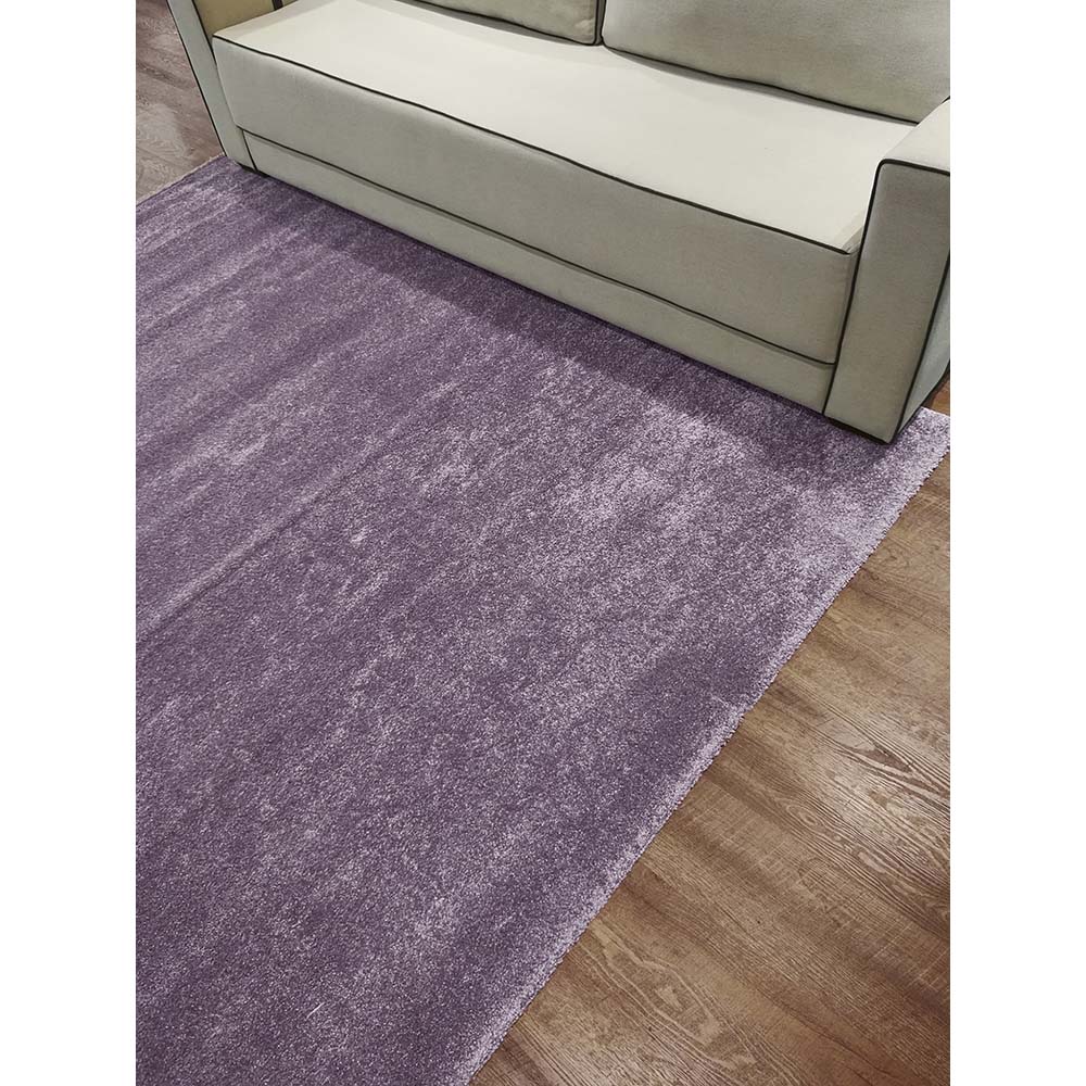 Tapete para sala Winza 06 Rosê 3,00X4,00M - Edantex