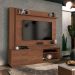 Home Theater Royal Naturale - Edn Móveis