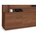 Home Theater Royal Naturale - Edn Móveis