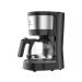 Cafeteira Elétrica Electrolux Efficiente ECM10 15 Xícaras Preta 220V