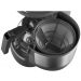 Cafeteira Elétrica Electrolux Efficiente ECM10 15 Xícaras Preta 220V