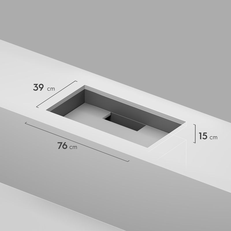 Cooktop Electrolux 5 Bocas Expert com Multi Chama Deslocado KE5GW
