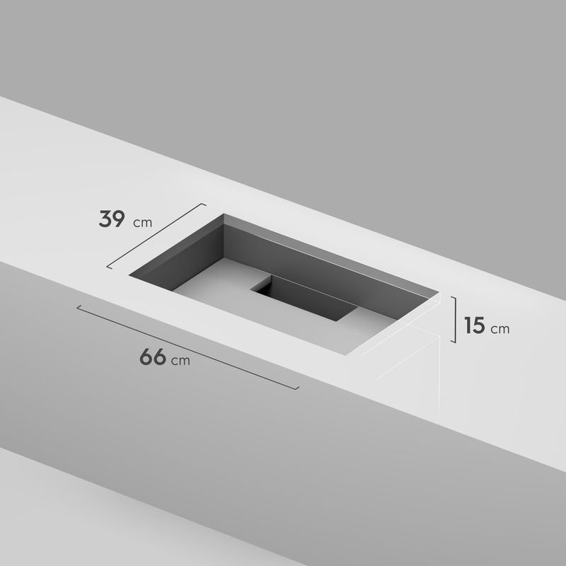 Cooktop Electrolux 5 bocas Efficient Preto com Tripla Chama (KE5GT)