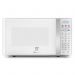 Micro-ondas Electrolux 20 Litros MTO30 Branco